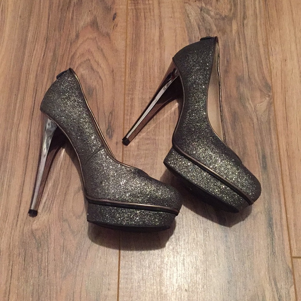 Michael Kors Heels